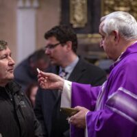 27. Mše svatá k 10. výročí Svatojánského muzea v Nepomuku