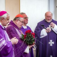 29. Mše svatá k 10. výročí Svatojánského muzea v Nepomuku