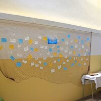 1. Oblastní setkání Charismatické obnovy v Pelhřimově