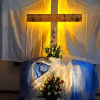 8. Oblastní setkání Charismatické obnovy v Pelhřimově