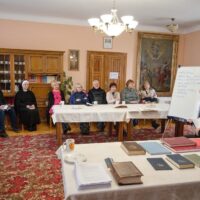 5. Setkání varhaníků v Prachaticích