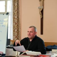 6. Setkání varhaníků v Prachaticích