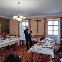 7. Setkání varhaníků v Prachaticích