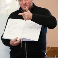 16. Setkání varhaníků v Prachaticích