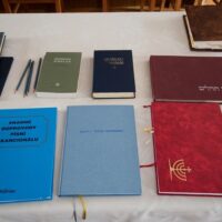 21. Setkání varhaníků v Prachaticích
