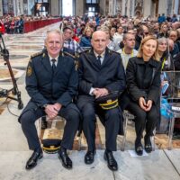 4. Národní pouť do Říma 2025 – bazilika sv. Petra