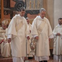 14. Missa chrismatis v katedrále sv. Mikuláše