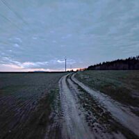 7. Extrémní Křížová Cesta 2025