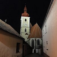 11. Extrémní Křížová Cesta 2025
