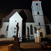 12. Extrémní Křížová Cesta 2025