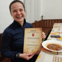 14. Extrémní Křížová Cesta 2025