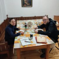 15. Extrémní Křížová Cesta 2025