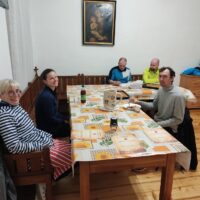 16. Extrémní Křížová Cesta 2025