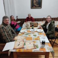 18. Extrémní Křížová Cesta 2025