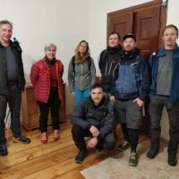 19. Extrémní Křížová Cesta 2025