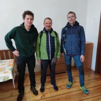 21. Extrémní Křížová Cesta 2025