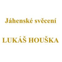 POZVÁNKA: Jáhenské svěcení Lukáše Houšky