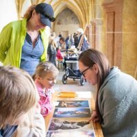 Č. BUDĚJOVICE: FamilyFest 2025