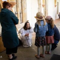 3. Č. BUDĚJOVICE: FamilyFest 2025