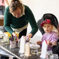 5. Č. BUDĚJOVICE: FamilyFest 2025