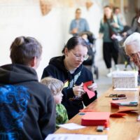 6. Č. BUDĚJOVICE: FamilyFest 2025