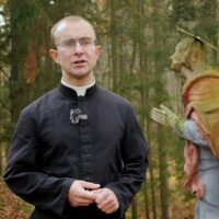 Podívejte se na nový film „Římovská pašijová cesta“