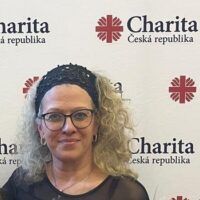Jana Vondráková z Charity Strakonice získala ocenění Charitní sestra roku 2025