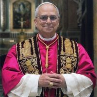 Papež Lev XIV. nastínil vizi svého pontifikátu v době umělé inteligence