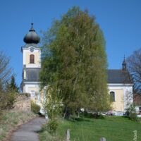 3. LŠTĚNÍ: Pouť ke sv. Vojtěchu 2025