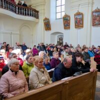 5. LŠTĚNÍ: Pouť ke sv. Vojtěchu 2025