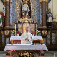 7. LŠTĚNÍ: Pouť ke sv. Vojtěchu 2025