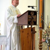 8. LŠTĚNÍ: Pouť ke sv. Vojtěchu 2025