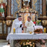 9. LŠTĚNÍ: Pouť ke sv. Vojtěchu 2025