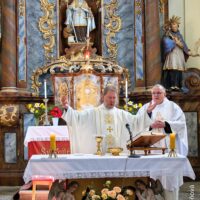 10. LŠTĚNÍ: Pouť ke sv. Vojtěchu 2025