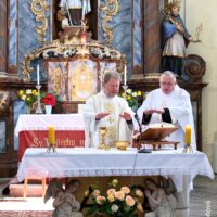 11. LŠTĚNÍ: Pouť ke sv. Vojtěchu 2025