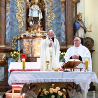 12. LŠTĚNÍ: Pouť ke sv. Vojtěchu 2025