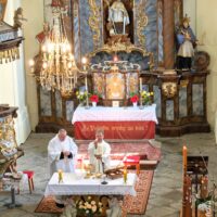 13. LŠTĚNÍ: Pouť ke sv. Vojtěchu 2025