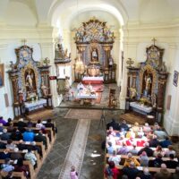 14. LŠTĚNÍ: Pouť ke sv. Vojtěchu 2025