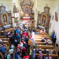 15. LŠTĚNÍ: Pouť ke sv. Vojtěchu 2025