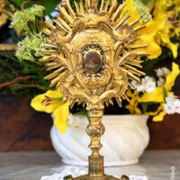 19. LŠTĚNÍ: Pouť ke sv. Vojtěchu 2025