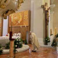 2. Diecéze přivítala relikvii bl. Carla Acutise