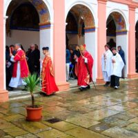 1. Jarní pouť v Římově 2025