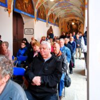 2. Jarní pouť v Římově 2025