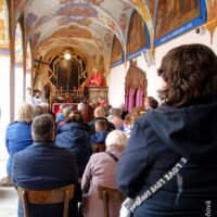 3. Jarní pouť v Římově 2025