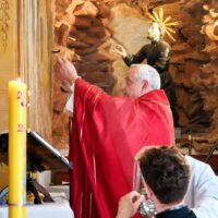 9. Jarní pouť v Římově 2025