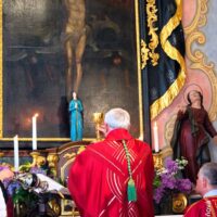 10. Jarní pouť v Římově 2025