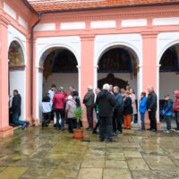 11. Jarní pouť v Římově 2025