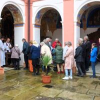 12. Jarní pouť v Římově 2025