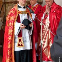 14. Jarní pouť v Římově 2025