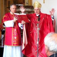 15. Jarní pouť v Římově 2025